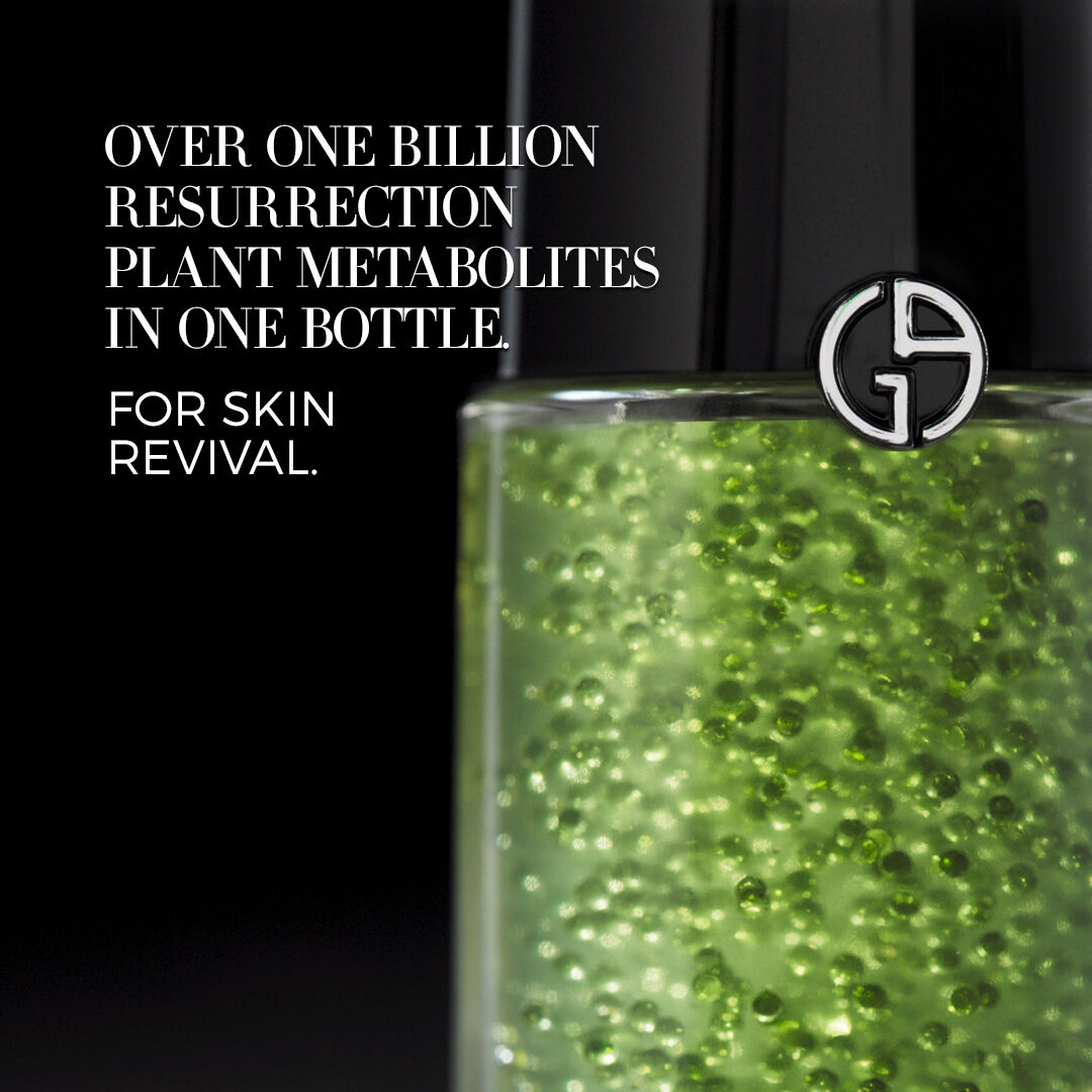 Crema Nera Reviscentalis Meta Concentrate