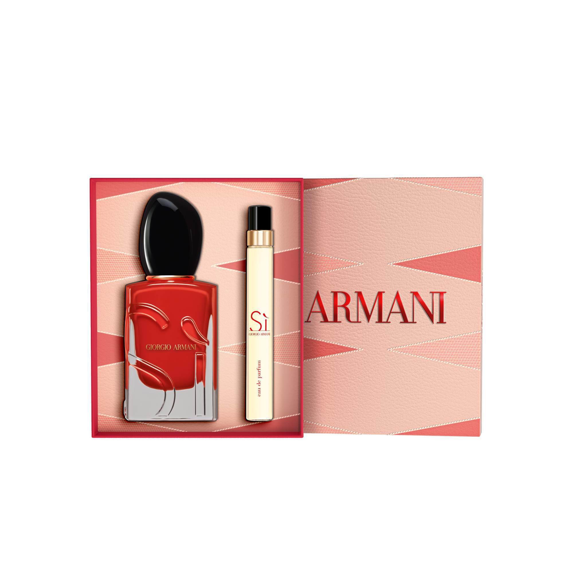SI PASSIONE EAU DE PARFUM 50ML GESCHENKSET