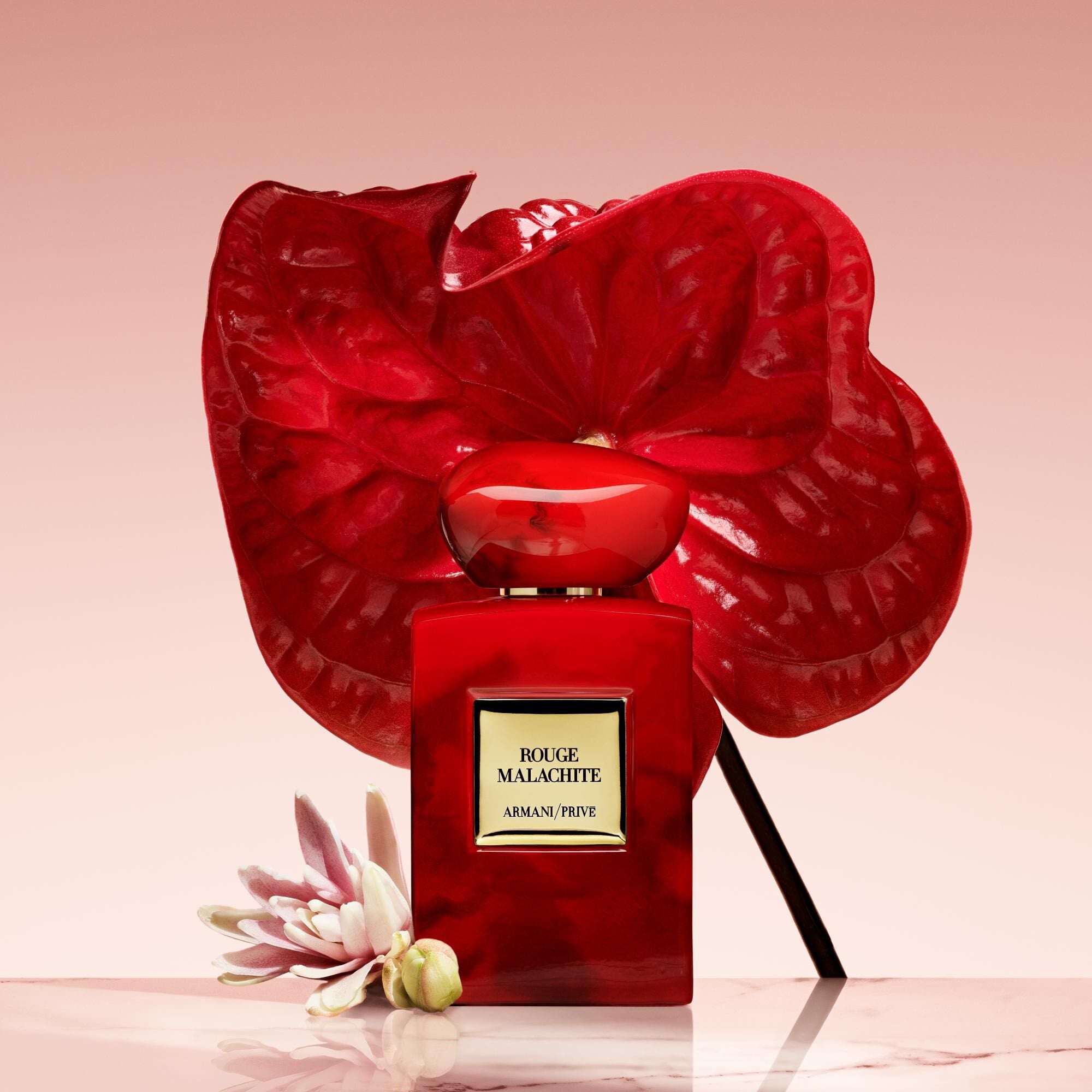 Armani/Prive ROUGE MALACHITE