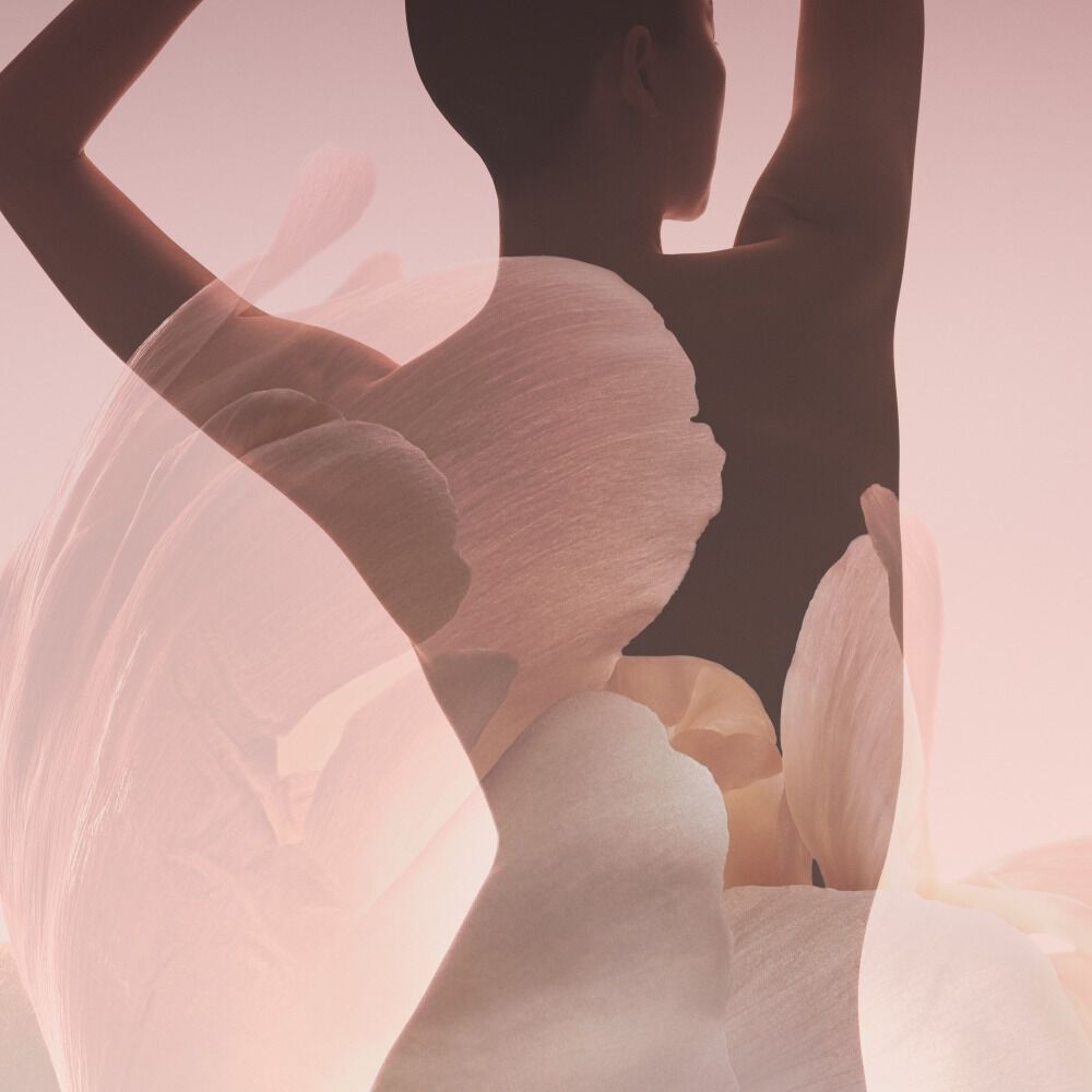 Armani/Prive PIVOINE SUZHOU