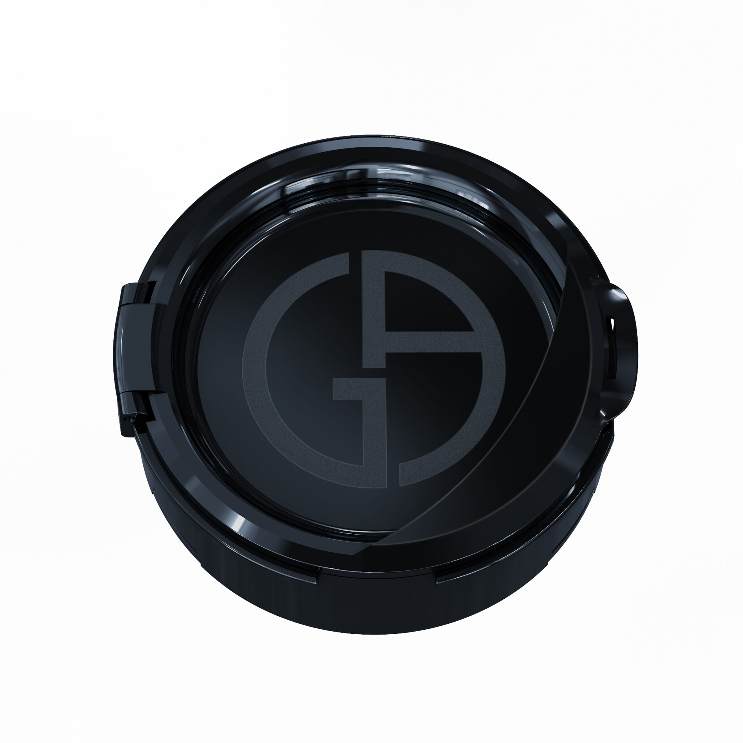 My Armani To Go Cushion Foundation Nachfullen