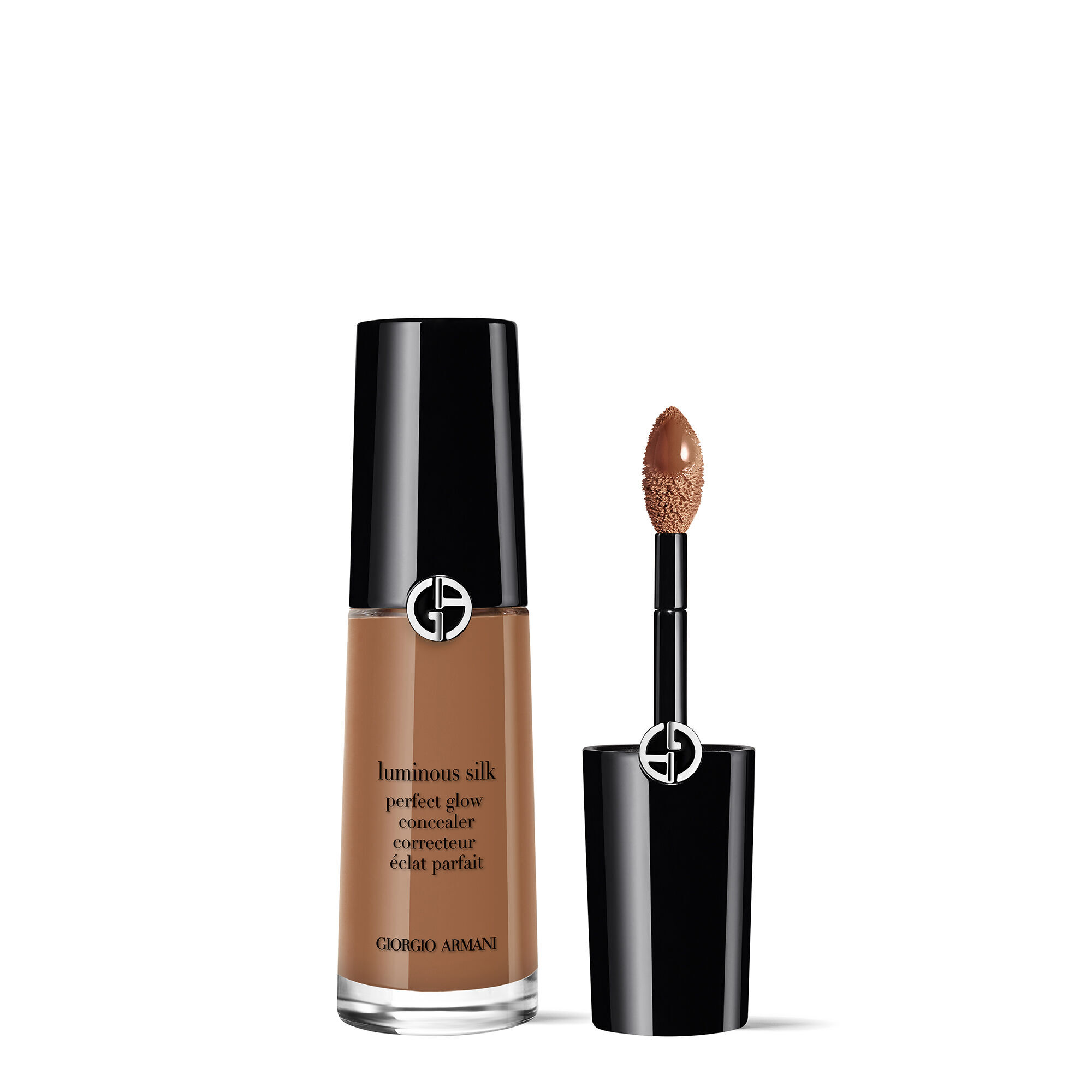 Luminous Silk Glow Concealer