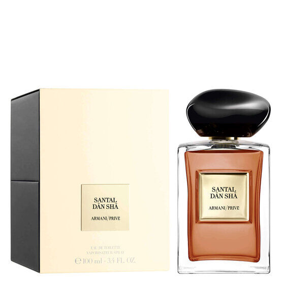 Armani/Prive Santal DAN SHA