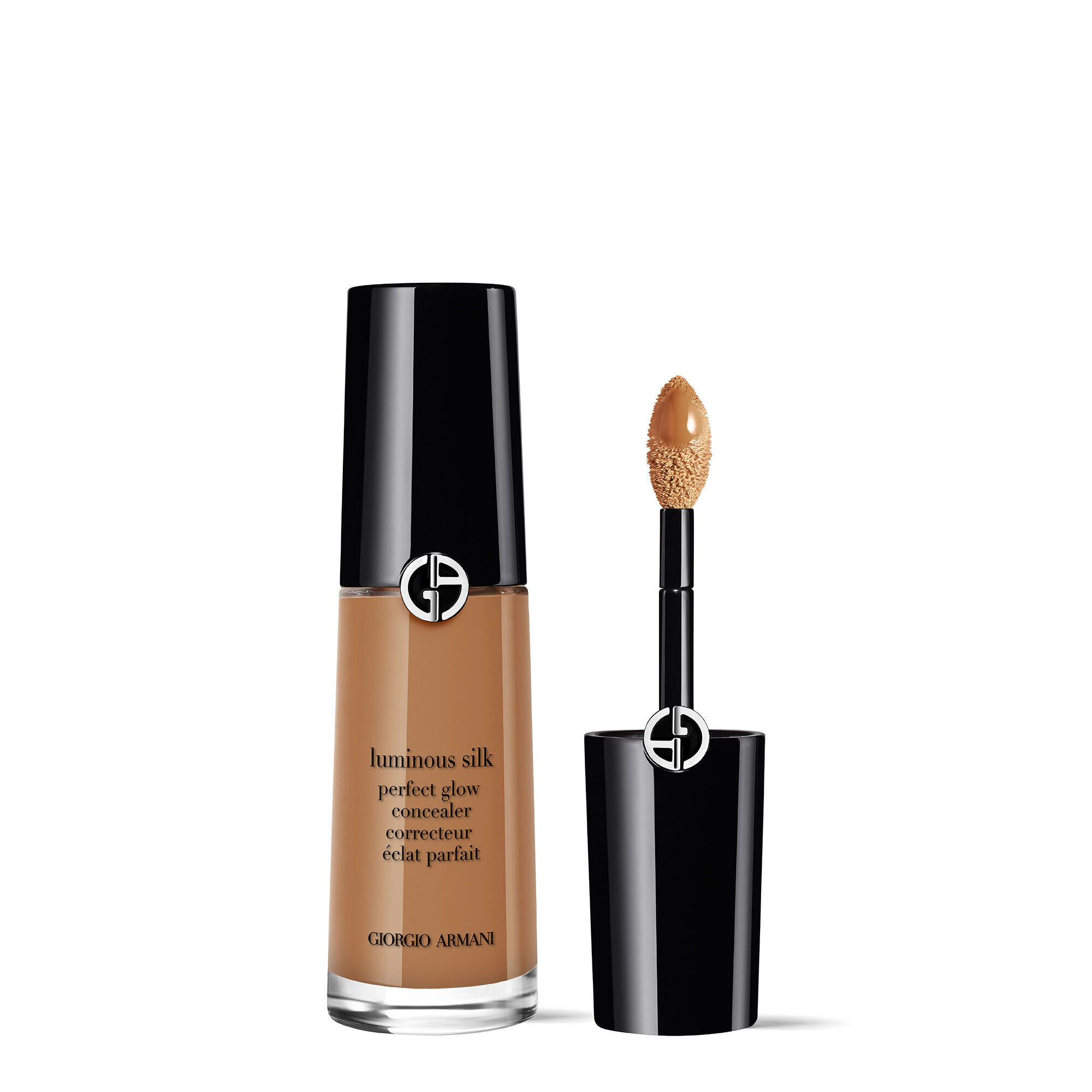 Luminous Silk Glow Concealer