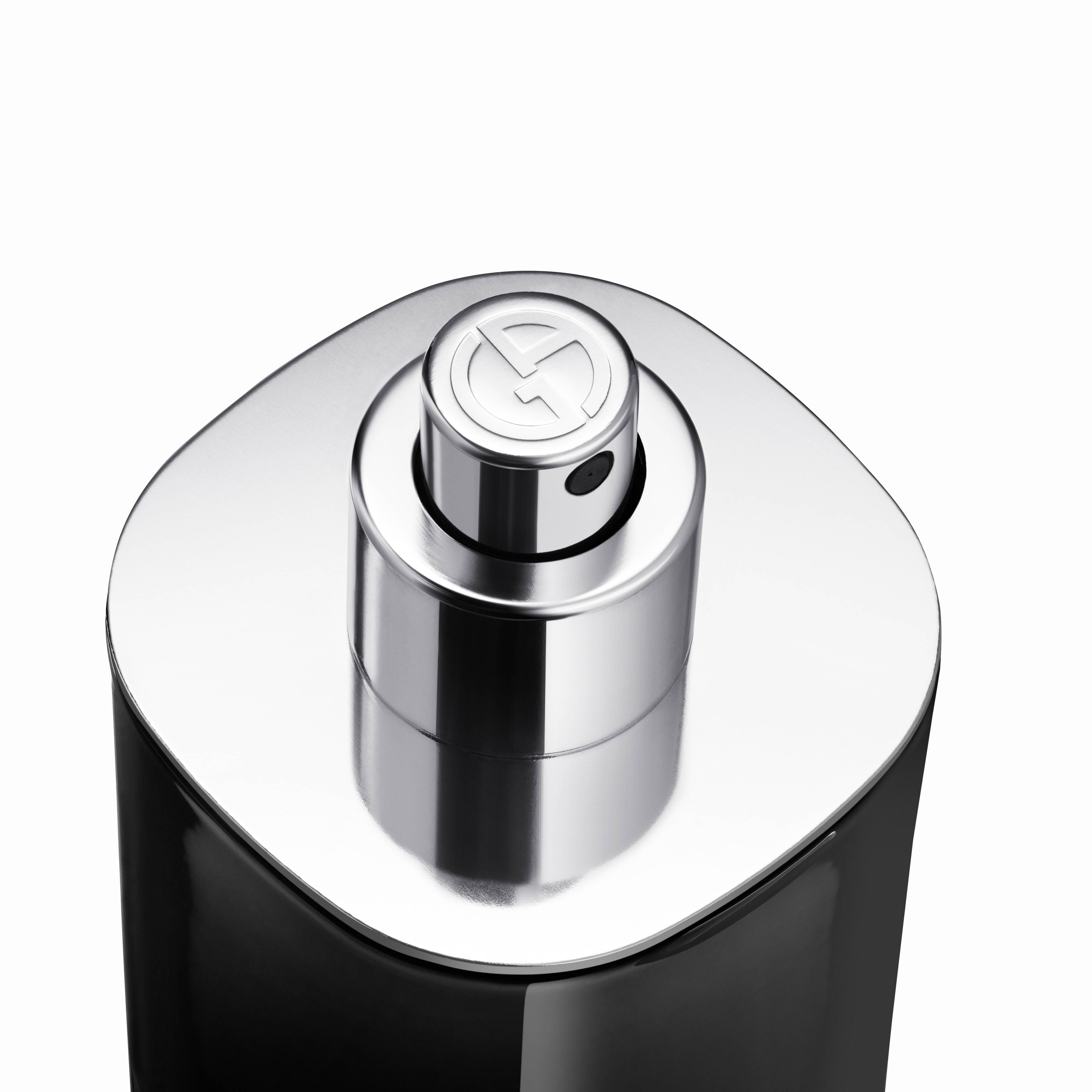 Armani Code nachfullbare Parfum