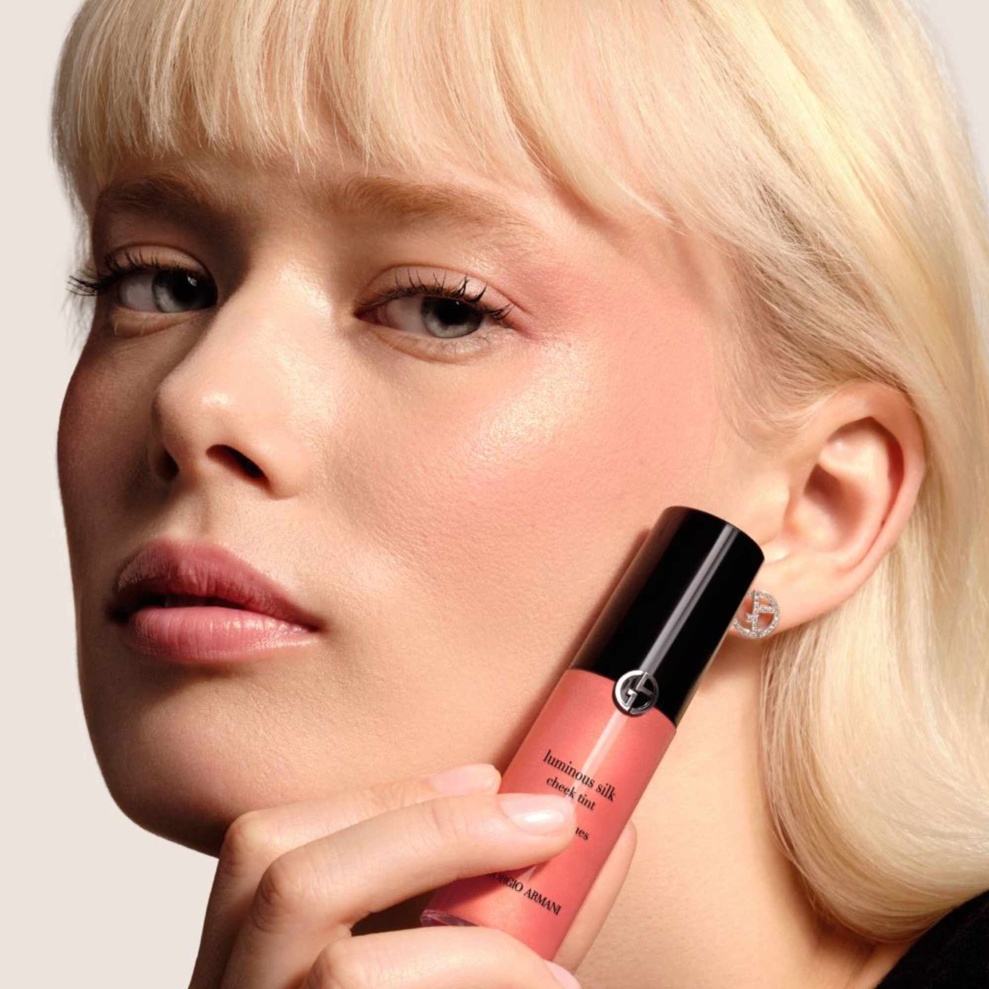 LUMINOUS SILK CHEEK TINT SHINE