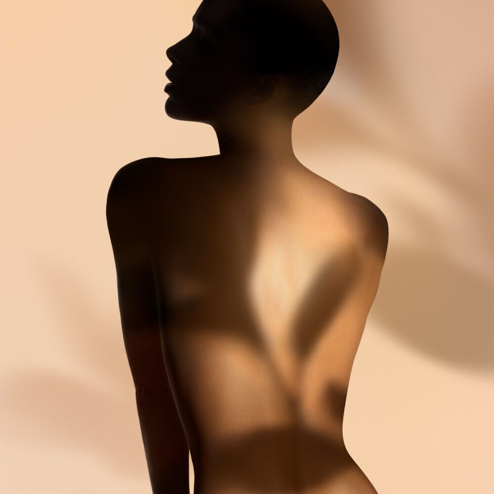 Armani/Prive ORANGE MEDITERRANEE