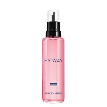 MY WAY PARFUM, NACHFULLFLAKON