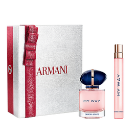My Way Eau de Parfum 30ml Weihnachtsgeschenkset