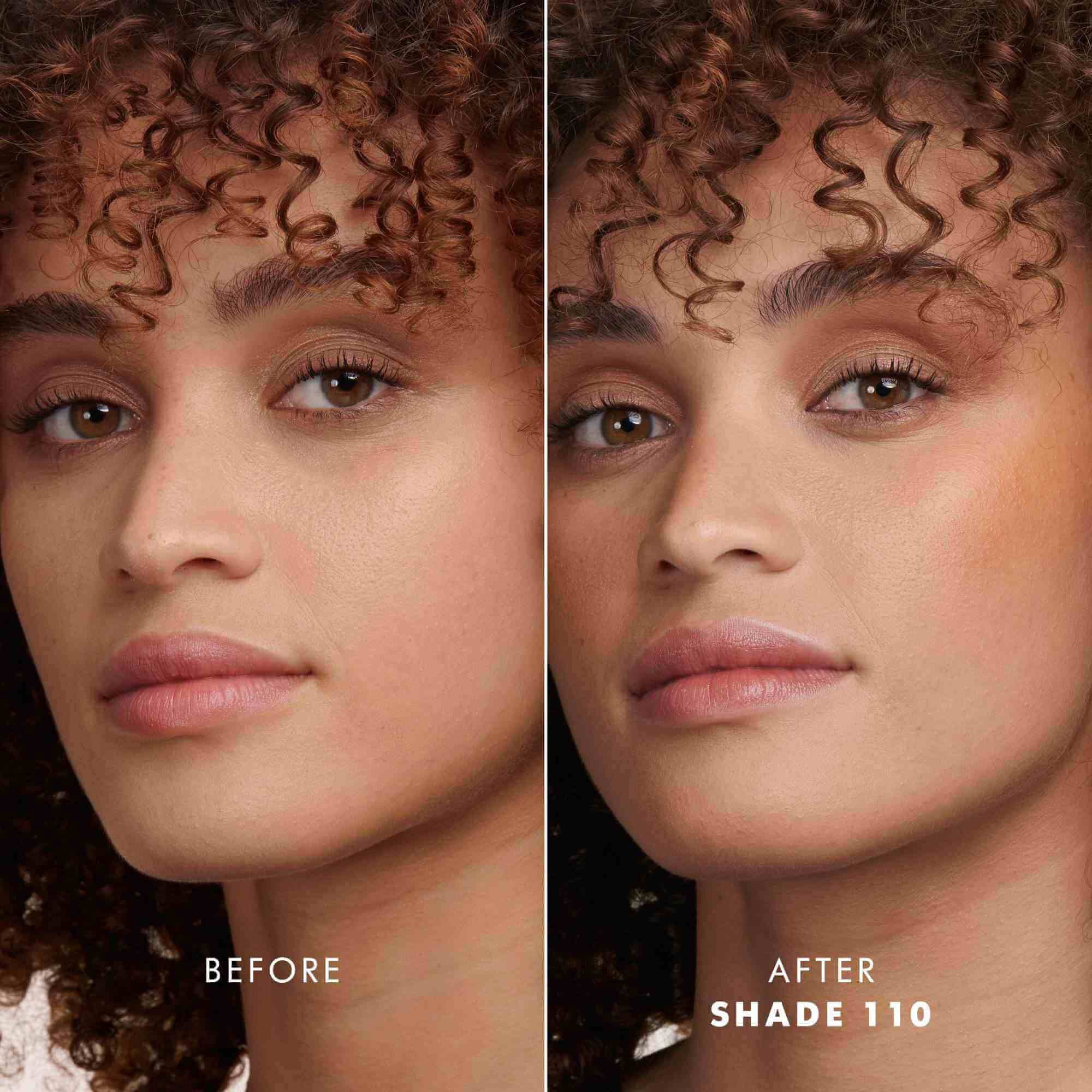 Luminous Silk Bronzing Powder