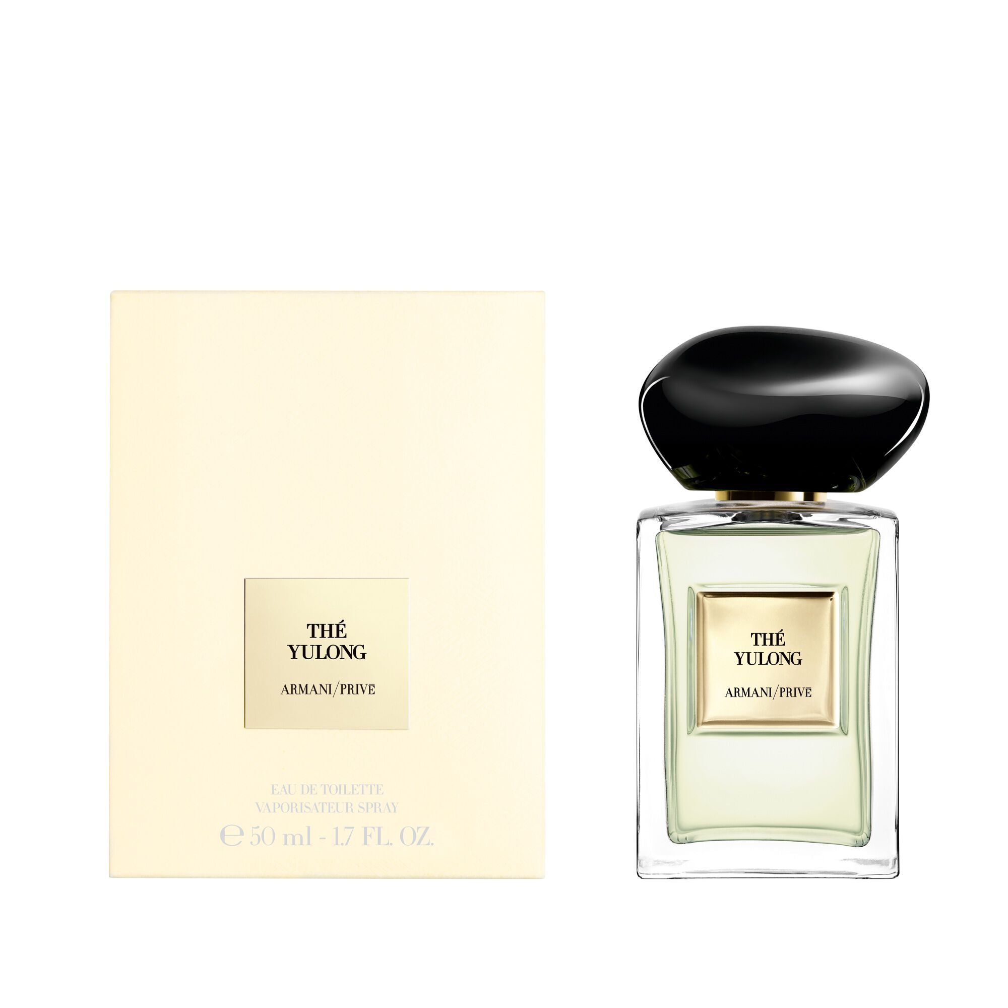 Armani/Prive THE YULONG