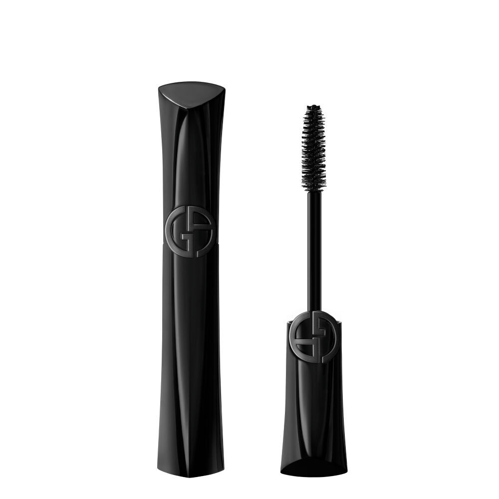 Armani Beauty VERTIGO DRAMA MASCARA in black with tube and applicator brush