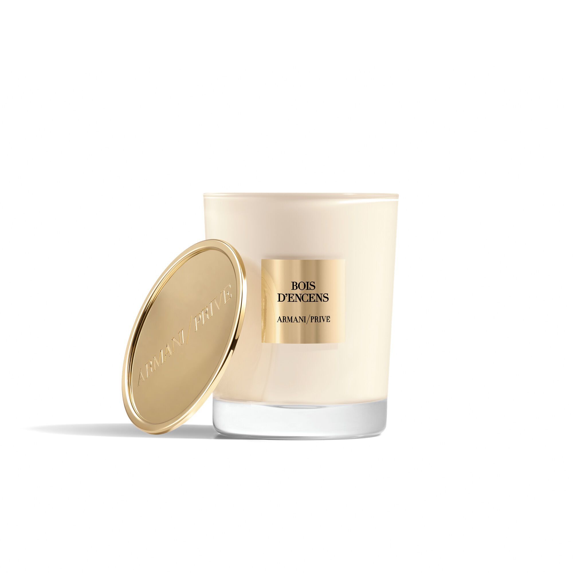 ARMANI/PRIVE DUFTKERZE BOIS D'ENCENS