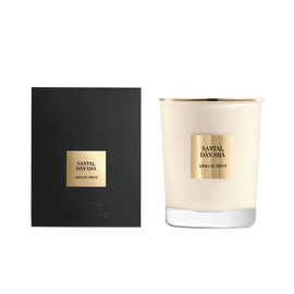 DUFTKERZE ARMANI/PRIVE SANTAL DAN SHA